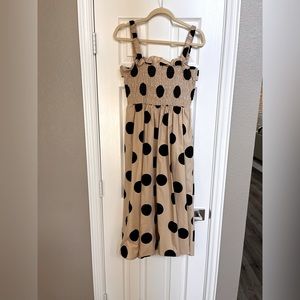 English factory maxi dress Neiman Marcus